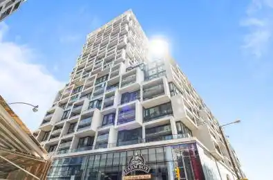 5 Soudan Avenue Unit# 802 Toronto C10 Ontario M4S 0B1