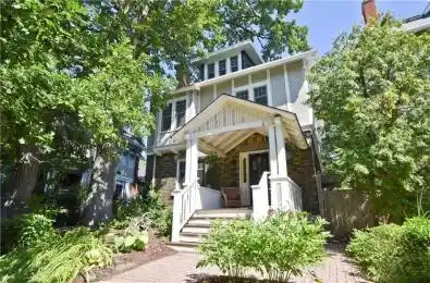 53 Wilton Crescent Glebe - Ottawa East and Area Ontario K1S 2T6
