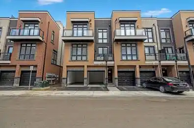 12860 Yonge Street Unit# 9 Richmond Hill Ontario L4E 1J4