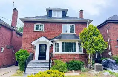 326 Warren Road Toronto C03 Ontario M5P 2M8