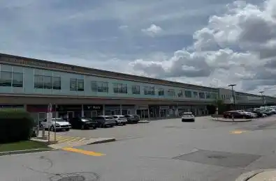 32 South Unionville Avenue Unit# 1007 Markham Ontario L3R 5M3