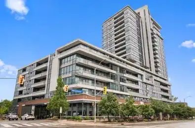 1 Hurontario Street Unit# 2004 Mississauga Ontario L5G 0A3