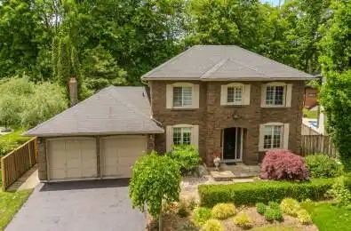 75 Terrace Drive Hamilton Ontario L9A 3X1