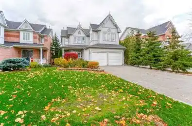 7056 Baskerville Run Mississauga Ontario L5W 1A2