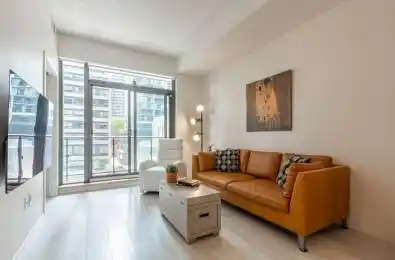 159 Dundas Street Unit# 404 Toronto C08 Ontario M5B 0A9