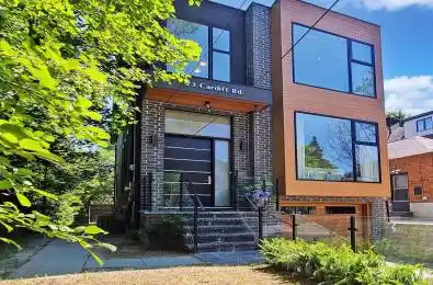 23 Cardiff Road Toronto C10 Ontario M4P 2N6