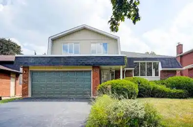 314 Pinegrove Road Oakville Ontario L6K 3R1