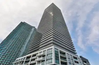 70 ANNIE CRAIG Drive Unit# 4605 Toronto W06 Ontario M8V 0C5