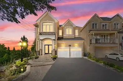 68 Everingham Circle Brampton Ontario L6R 0R7