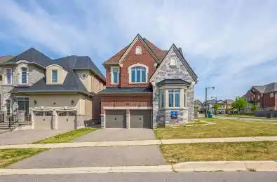 101 Foley Crescent Vaughan Ontario L6A 1S2