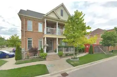 26 Forestbrook Drive Markham Ontario L6B 0E4