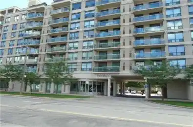935 Sheppard Avenue Unit# 310 Toronto C06 Ontario M3H 2T7