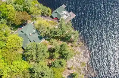1869 Muskoka 118 Road Unit# 8 Muskoka Lakes Ontario P1L 1W8