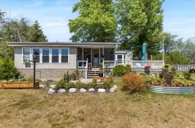 116 Cedardale Road Unit# 1 Brighton Ontario K0K 1H0