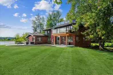15 Bertha Street Kawartha Lakes Ontario K9J 6X3