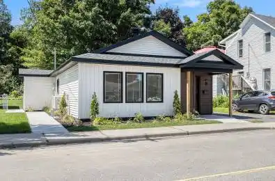 269 William Street Carleton Place Ontario K7C 1X2