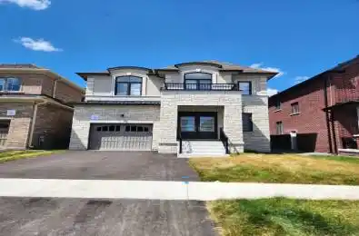 10 Ed Ewert Avenue Unit# LOWER Clarington Ontario L1B 0W9