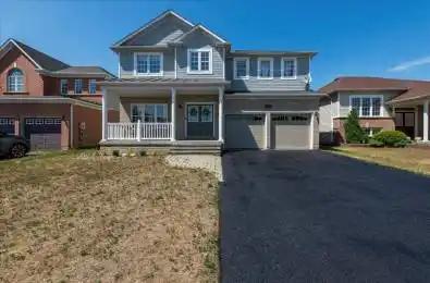 30 Gold Park Gate Essa Ontario L0M 1B4