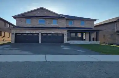 30 Wilson Drive Bradford West Gwillimbury Ontario L3Z 0Y2