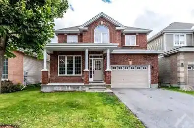 135 STEDMAN Street Blossom Park - Airport and Area Ontario K1T 0B4