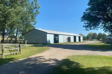 9077 Wellington Road Unit# No. 22 Erin Ontario N0B 1Z0