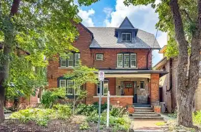24 Undermount Avenue Hamilton Ontario L8P 3Z6