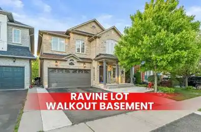 69 Sled Dog Road Brampton Ontario L6R 0J7