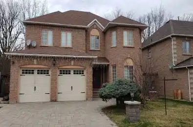 45 Eyer Drive Markham Ontario L6C 1T8