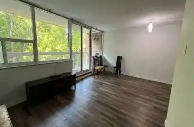 4064 Lawrence Avenue Unit# 309 Toronto E10 Ontario M1E 4V5
