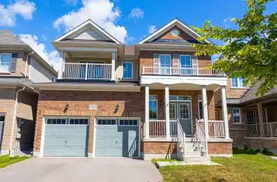 183 Bruce Cameron Drive Clarington Ontario L1C 0W3
