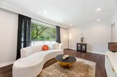 15 Kemano Road Aurora Ontario L4G 2Y2