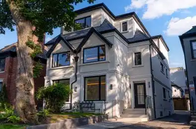 23 Coulson Avenue Unit# The Monaco Toronto C03 Ontario M4V 1Y3
