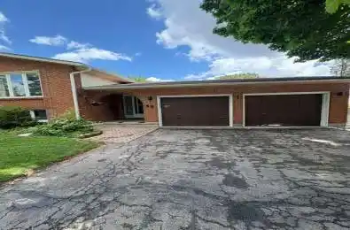 48 CAVALIER Place Waterloo Ontario N2L 5K7