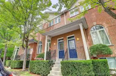 83 Mondeo Drive Unit# 290 Toronto E04 Ontario M1P 5B6