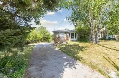 769 Greenfield Crescent Newmarket Ontario L3Y 3B2