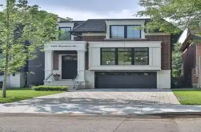 105 Donlea Drive Toronto C11 Ontario M4G 2M6