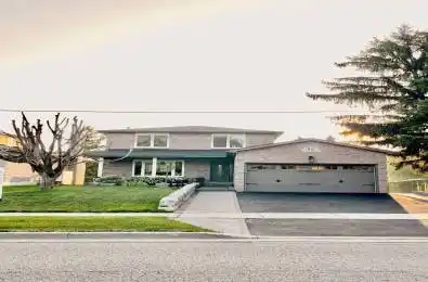 90 Carlson Drive Newmarket Ontario L3Y 5H3