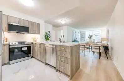 19 Grand Trunk Crescent Unit# 702 Toronto C01 Ontario M5J 3A3