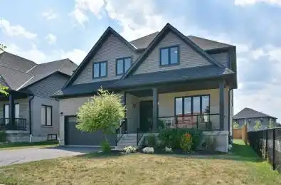 10 Dey Drive Collingwood Ontario L9Y 3Y8