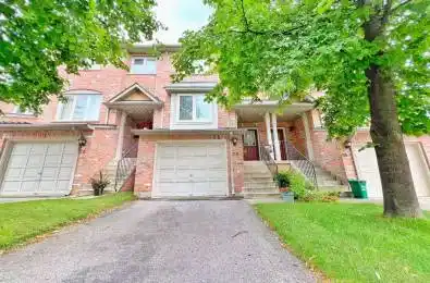 78 Rougehaven Way Markham Ontario L3P 7W5