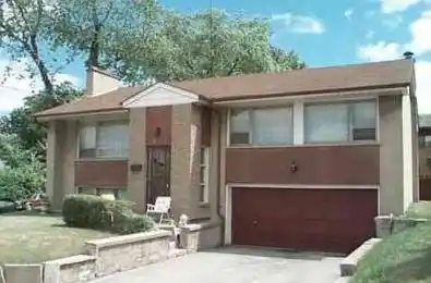 579 Sheppard Avenue Toronto C15 Ontario M2K 1B3