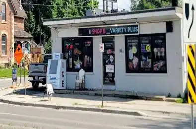 45 Main Street Halton Hills Ontario L7G 3H2