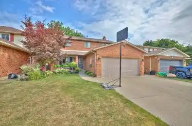 26 Elderwood Drive St. Catharines Ontario L2S 3E5