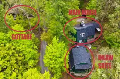 21 Fox Run Rideau Lakes Ontario K0G 1E0