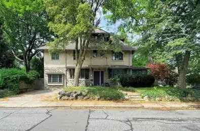 41 Rosedale Heights Drive Toronto C09 Ontario M4T 1C2
