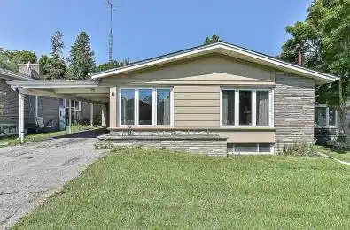 6 Blithfield Avenue Unit# Main Toronto C15 Ontario M2K 1Y1