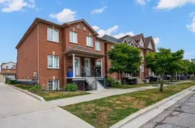 98 Connolly Street Toronto W03 Ontario M6N 5G3