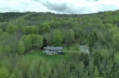 546299 Sideroad 4B Road Grey Highlands Ontario N0C 1G0