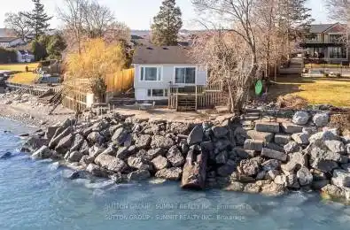 18 1/2 Lakeshore Drive Hamilton Ontario L8E 5C6