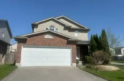 1064 Fogerty Street London North Ontario N5X 4M2